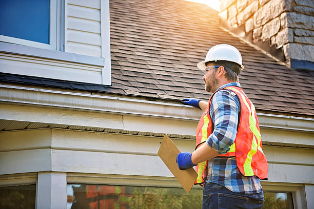 Licensed Emergency Roof Repair service in Loraine, IL - Norken Roofing